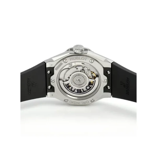 Hublot Classic Fusion Orlinski Titanium Replica