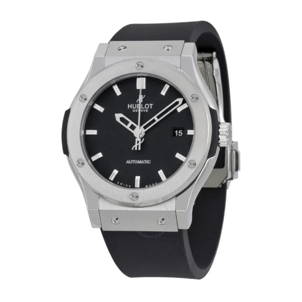 Hublot-Classic-Fusion-Titanium-Replica1.webp Hublot Classic Fusion Titanium Replica