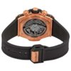 Hublot-Unico-King-Gold-Replica-Back.jpg Hublot Rose Gold Replica