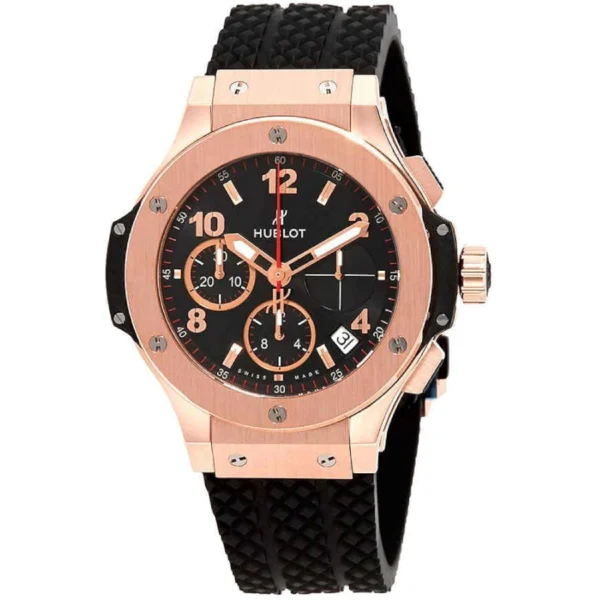 Hublot Watches Big Bang Original Gold Replica