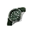 Omega Seamaster Diver 300M Green Replica