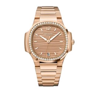 Patek-Philippe-Nautilus-7118-1200R-010-Replica.jpg Patek Philippe Nautilus Rose Gold Replica