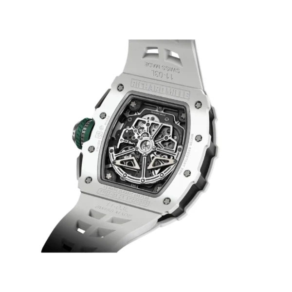 Richard Mille Le Mans Replica