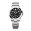 Rolex Air King 126900 Black Replica