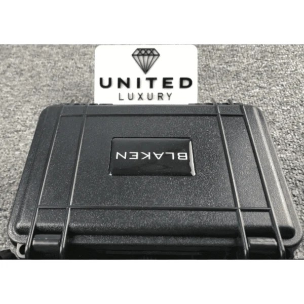 Rolex-Blaken-Daytona-Cosmograph-Replica.webp Rolex Blaken GMT-Master II 116710 DLC-PVD Replica