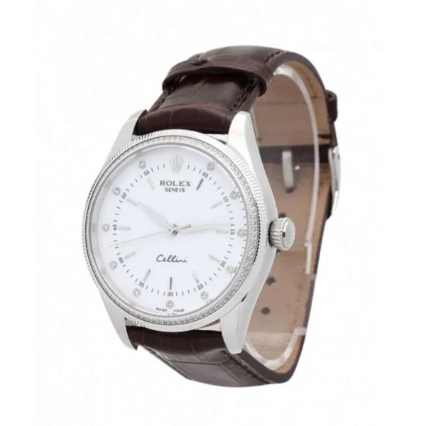 Rolex-Cellini-Danaos-4233-White-Dial-Replica.webp Rolex Cellini Danaos 4233 White Dial Replica