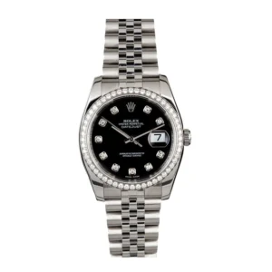 Rolex-Datejust-116234-Stainless-Steel-Black-Dial-Replica.webp Rolex Datejust 116234 Stainless Steel Black Dial Replica
