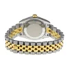 Rolex Datejust 279383RBR-0003 Champagne & Diamond Dial Replica