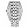 Rolex Datejust 279384RBR White Gold Mother Pearl Dial Jubilee Replica