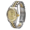 Rolex Day-Date 128238 Yellow Gold With Diamond Dial Replica