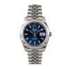 Rolex-Datejust-41mm-Stainless-Steel-126334-Blue.jpg Rolex Datejust 126334-0002 Blue Dial Replica