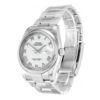 Rolex Oyster Perpetual Datejust White Dial 116200 Replica