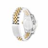 Rolex-Datejust-Two-Tone-Replica-Back.jpg Rolex Datejust 116233 Champagne Dial Replica