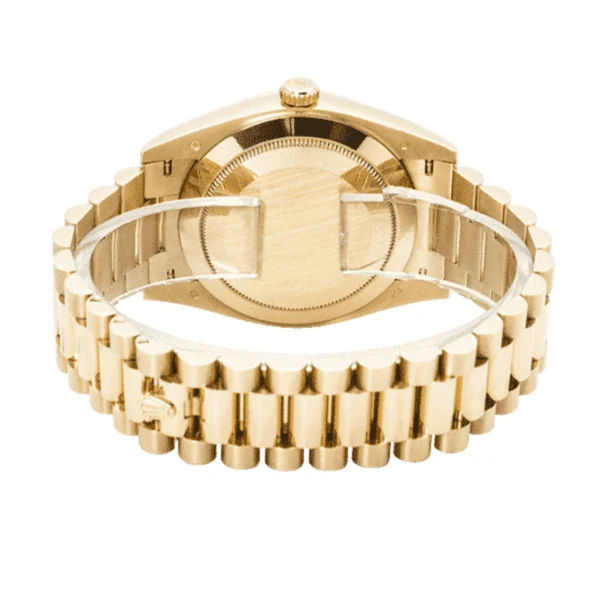 Rolex Day-Date Green Ombre Replica