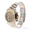 Rolex Daytona Cosmograph Yellow Gold Champagne Dial 16523 Replica