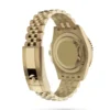 Rolex Gmt Master II Gold 116718LN Replica