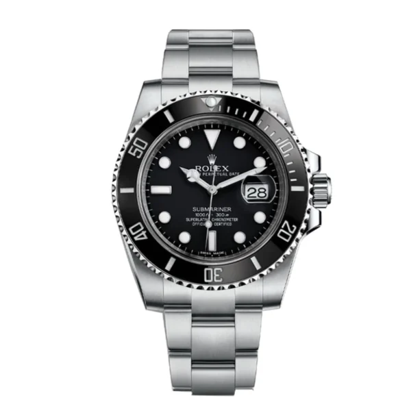 Rolex-Submariner-116610ln-0001-Ceramic-Black-Dial-Replica-1.webp Rolex Submariner 116610ln-0001 Ceramic Black Dial Replica