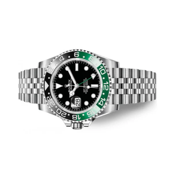 Rolex Submariner 126610LV Sprite Jubilee Replica