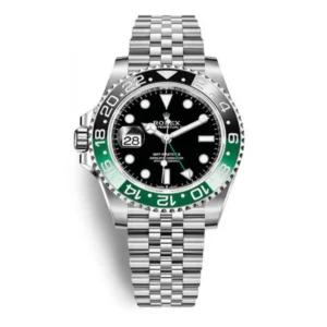 Rolex Submariner 126610LV Sprite Jubilee Replica