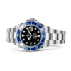 Rolex Submariner 126619LB White Gold Black Dial Replica