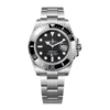 Rolex Submariner Date Black Dial Replica