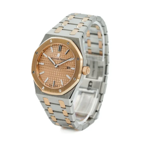 Two-Tone-AP-Replica-Watch-2.webp Two Tone AP Replica Watch