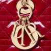 Medium Lady Dior Bag
