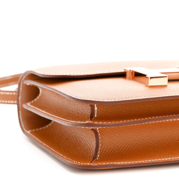 Epsom Constance 18 Gold