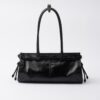 Prada Bonnie Medium Leather Handbag