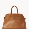 Soft Margaux 17 Bag in Leather