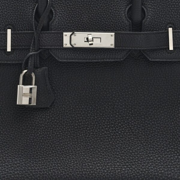 Togo BIRKIN 30 Black