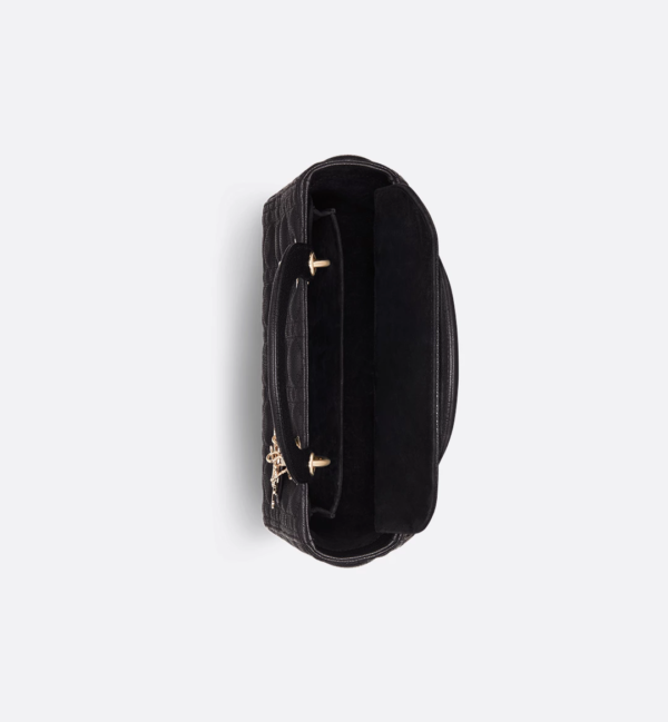 Medium Lady Dior Bag