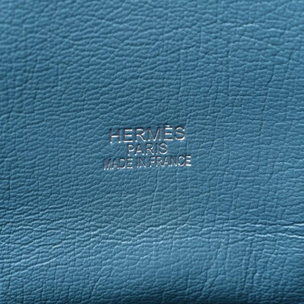 Taurillon Clemence Jypsiere 34 Blue Jean