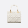 Medium Lady Dior Bag