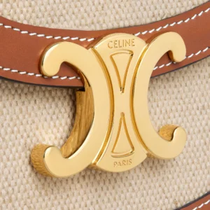 a8b81addd28c5eaae52698ad4d009686.webp MINI BESACE CLEA IN TEXTILE AND CALFSKIN