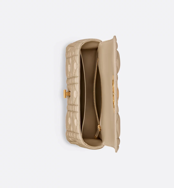 Medium Dior Caro Bag