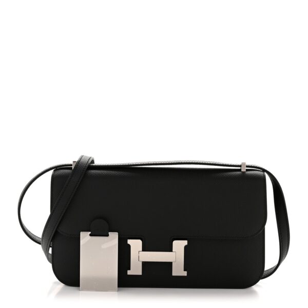 Epsom Constance 1-Elan Black