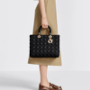 aa01028c6f5cd1c5cb5185ee337be0f4.png Large Lady Dior Bag