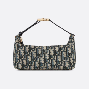 Medium DiorTravel Nomad Pouch