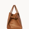 Soft Margaux 17 Bag in Leather