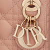 Lady Dior Micro Bag