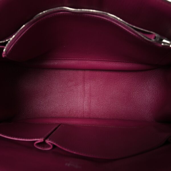 Taurillon Clemence Jypsiere 34 Bois De Rose