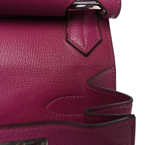 Taurillon Clemence Jypsiere 34 Bois De Rose