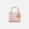 Mini Lady Dior Bag