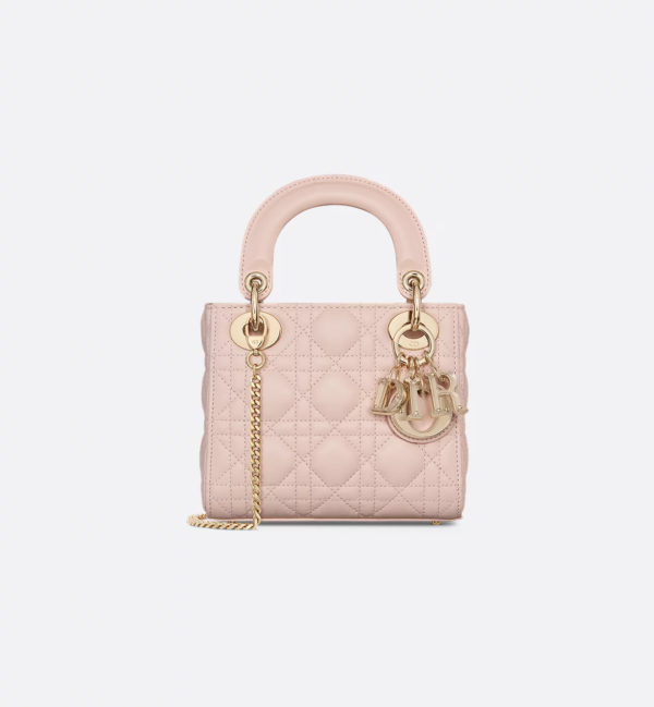 Mini Lady Dior Bag