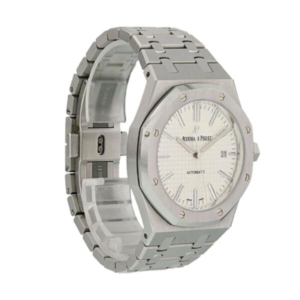 Audemars Piguet Royal Oak 15403IP.OO.1220IP.01 Replica