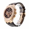 audemars-piguet-royal-oak-tourbillon-extrathin-26522or-oo-1220or-01-replica-2.jpg AP Brown Crocodile Strap Replica