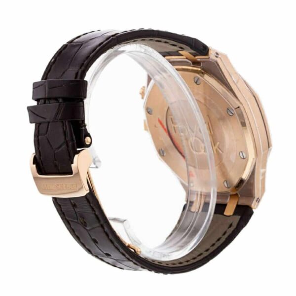 audemars-piguet-royal-oak-tourbillon-extrathin-26522or-oo-1220or-01-replica-3.jpg AP Brown Crocodile Strap Replica