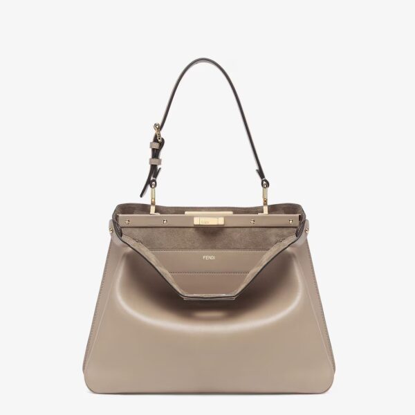 Peekaboo Soft Medium