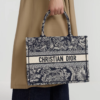 Medium Dior Book Tote